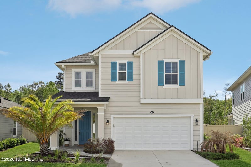 462 Stargaze Ln, St Augustine, FL 32095