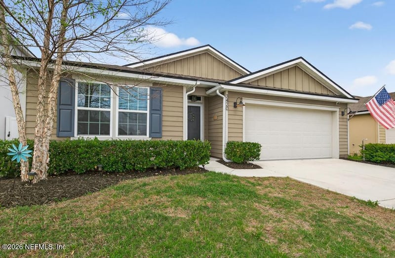 3420 Belen Ct, Middleburg, FL 32068