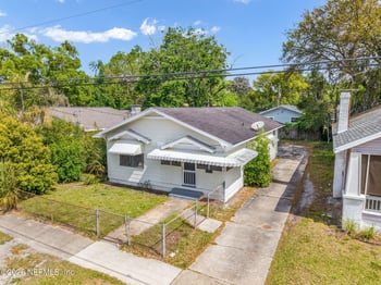 643 Linwood Ave, Jacksonville, FL 32206