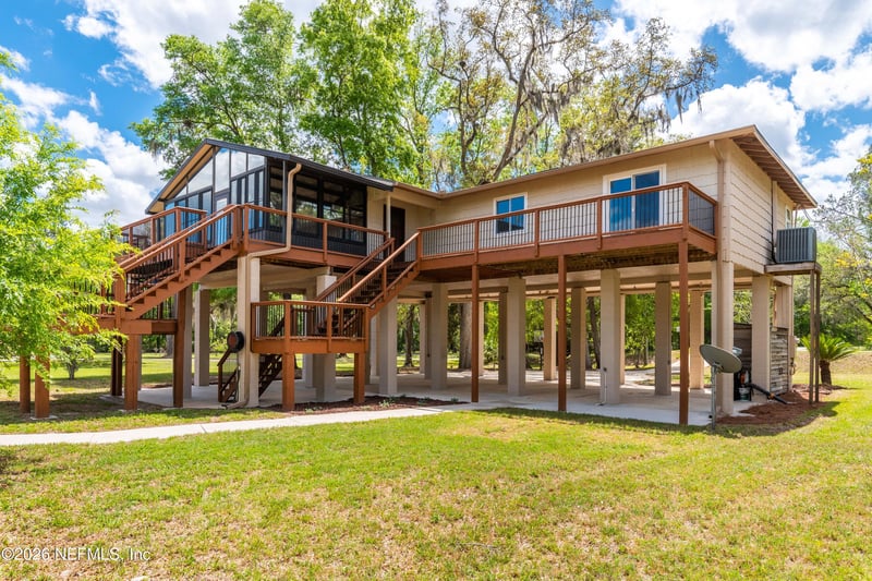 4072 Scenic Dr, Middleburg, FL 32068