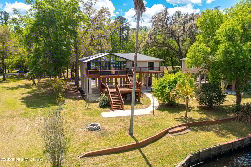 4072 Scenic Dr, Middleburg, FL 32068