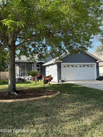 1314 Ardmore St, St Augustine, FL 32092