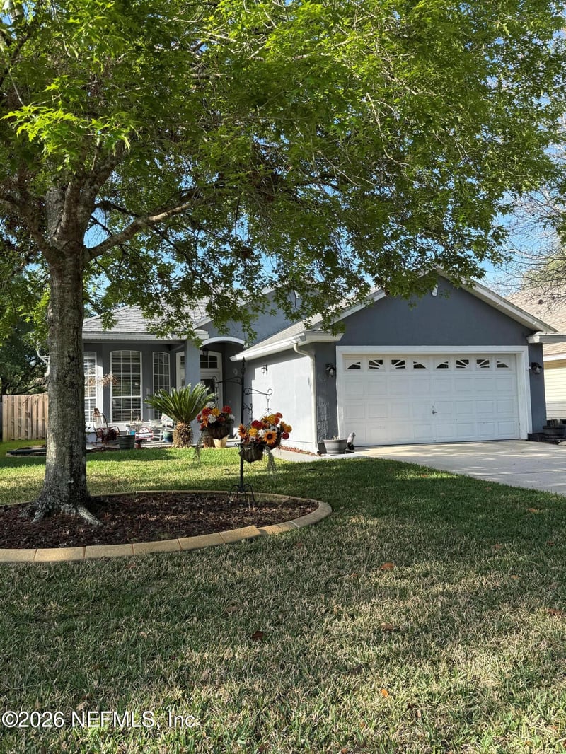 1314 Ardmore St, St Augustine, FL 32092