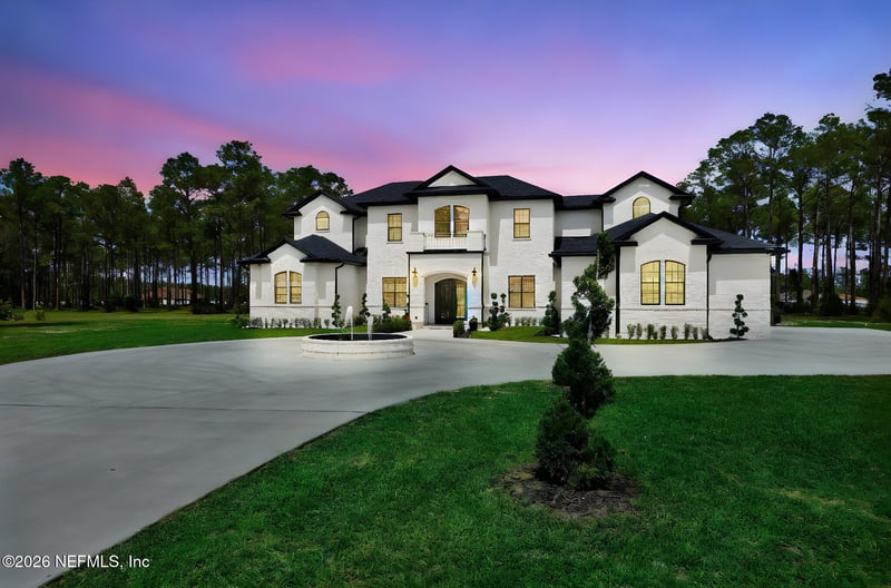 10137 Hunters Chase Ct, Jacksonville, FL 32219