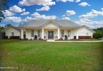 5129 Gracewood Ln, St Augustine, FL 32092