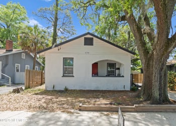 678 Linwood Ave, Jacksonville, FL 32206