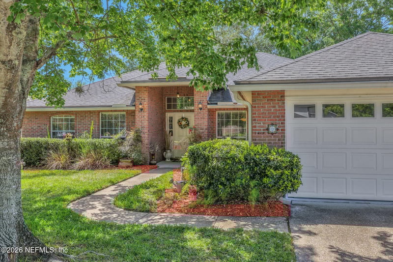 465 Bridgestone Ave, Jacksonville, FL 32259