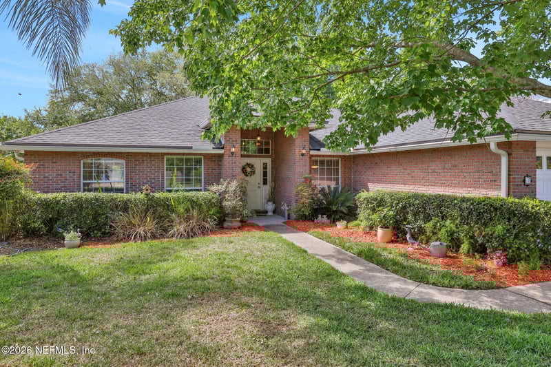 465 Bridgestone Ave, Jacksonville, FL 32259