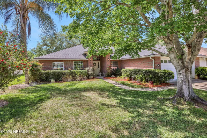 465 Bridgestone Ave, Jacksonville, FL 32259