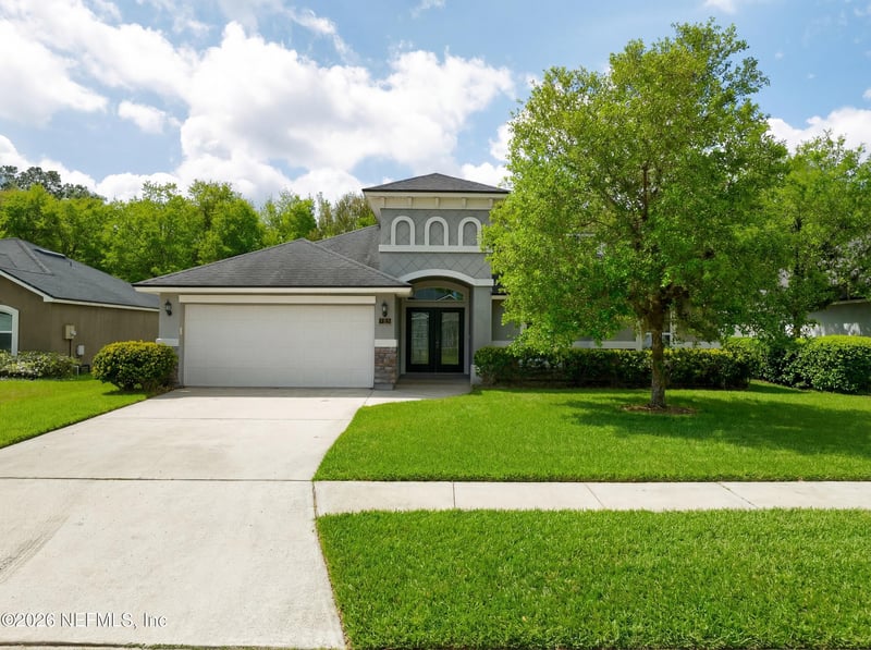 121 Terracina Dr, St Augustine, FL 32092