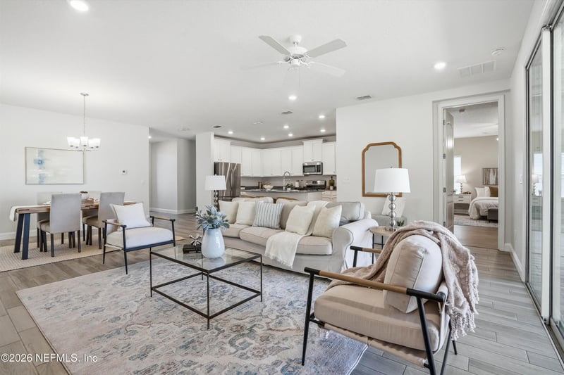 2660 Alexia Cir, Jacksonville, FL 32246