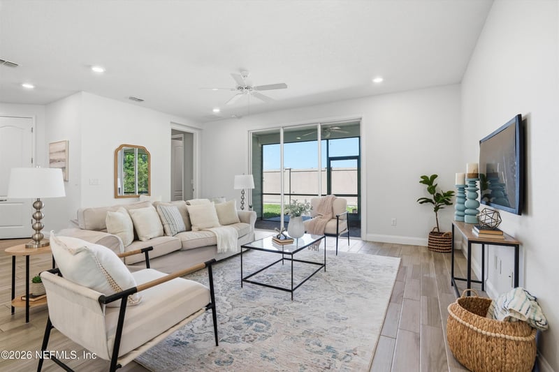 2660 Alexia Cir, Jacksonville, FL 32246