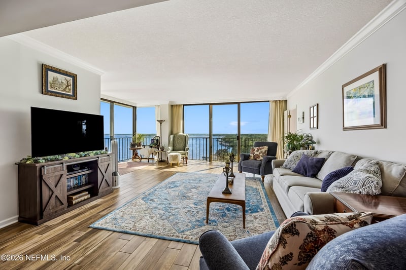 2970 St Johns Ave #12F, Jacksonville, FL 32205