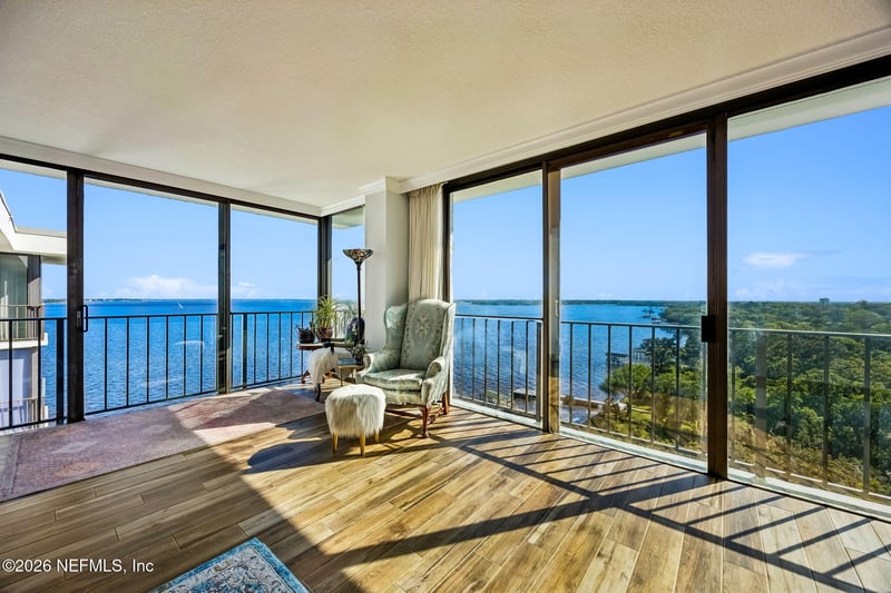 2970 St Johns Ave #12F, Jacksonville, FL 32205