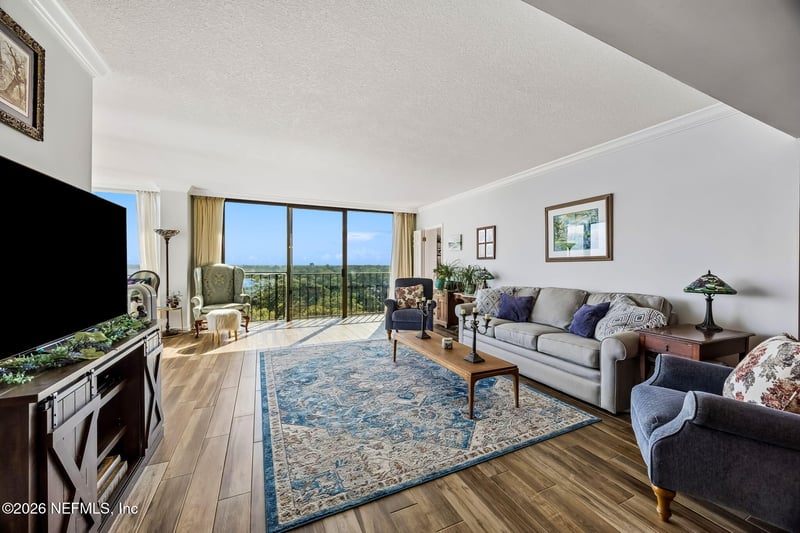 2970 St Johns Ave #12F, Jacksonville, FL 32205