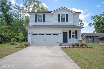 3762 Bowden Cir, Jacksonville, FL 32216
