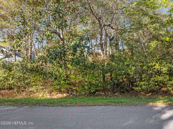 Pine Cir, St Augustine, FL 32095