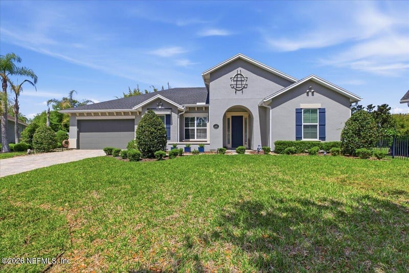 8489 Mabel Dr, Jacksonville, FL 32256