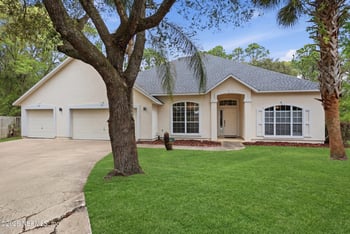 285 Silverthorn Ln, Ponte Vedra, FL 32081