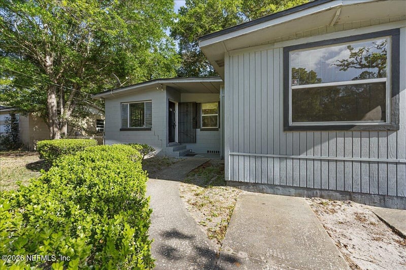 4140 Lockhart Dr, Jacksonville, FL 32209