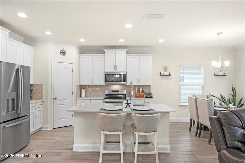 2629 Cold Stream Ln, Green Cove Springs, FL 32043