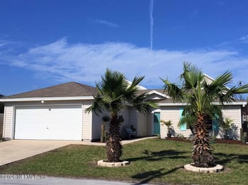 256 Trade Wind Ln, St Augustine, FL 32080