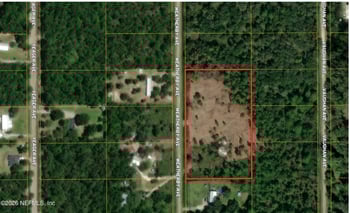 Weatherby Ave, Hastings, FL 32145