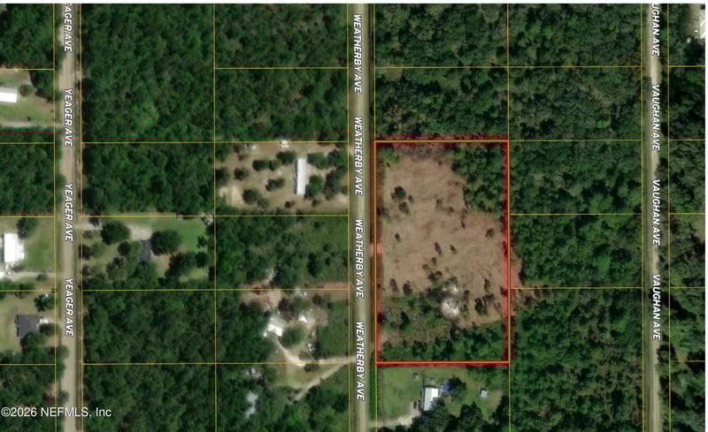 0506120870 Weatherby Ave, Hastings, FL 32145