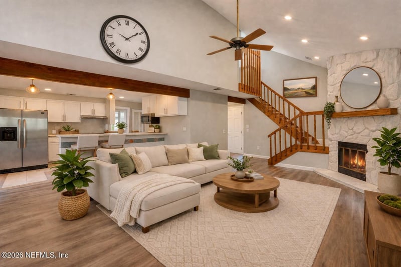 3174 Vine St, Orange Park, FL 32065