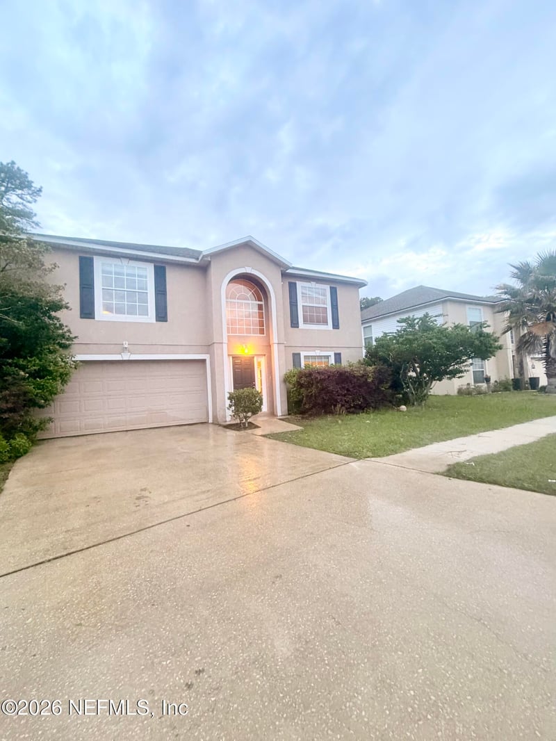 8190 Foxdale Dr, Jacksonville, FL 32210