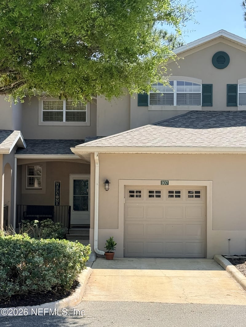 107 Grey Widgeon Ct, Daytona Beach, FL 32119