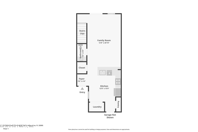 27 Oarsman Crossing Dr, St Augustine, FL 32095
