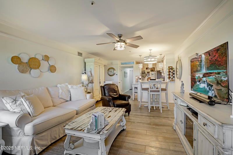 110 Ocean Hollow Ln #101, St Augustine, FL 32084