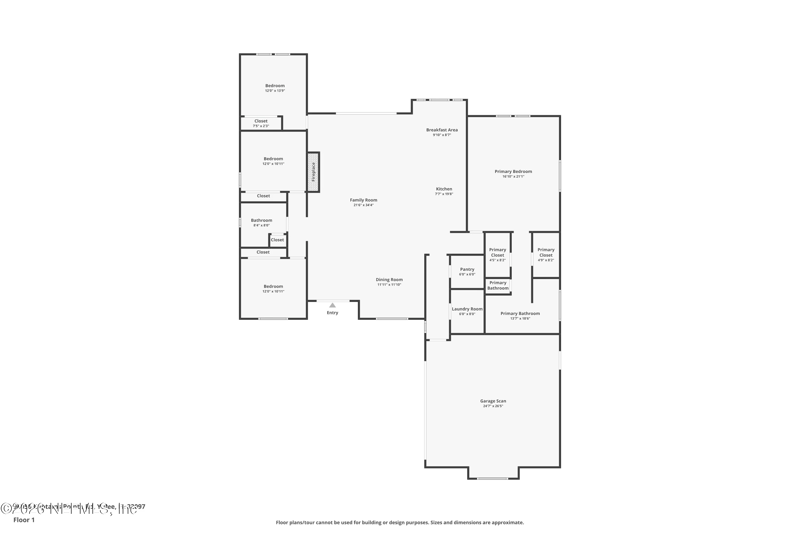 96050 Captains Pointe Rd, Yulee, FL 32097