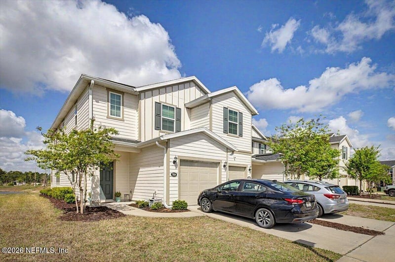 7882 Merchants Way, Jacksonville, FL 32222