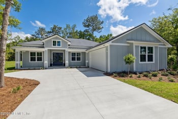 96050 Captains Pointe Rd, Yulee, FL 32097