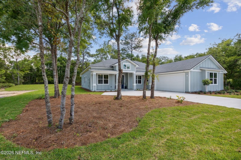96050 Captains Pointe Rd, Yulee, FL 32097