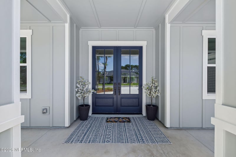 96050 Captains Pointe Rd, Yulee, FL 32097