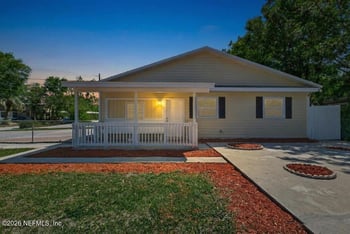 10432 Stone Rd, Jacksonville, FL 32246