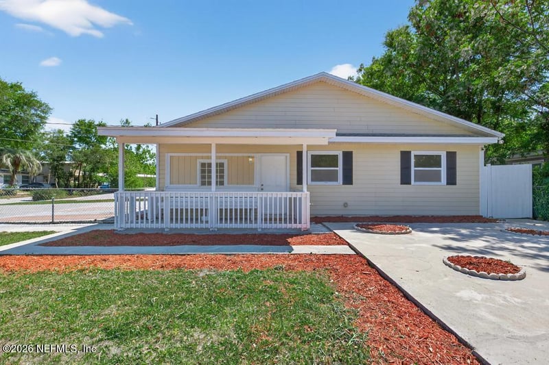 10432 Stone Rd, Jacksonville, FL 32246