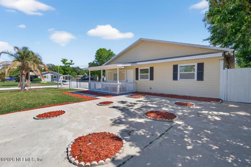 10432 Stone Rd, Jacksonville, FL 32246