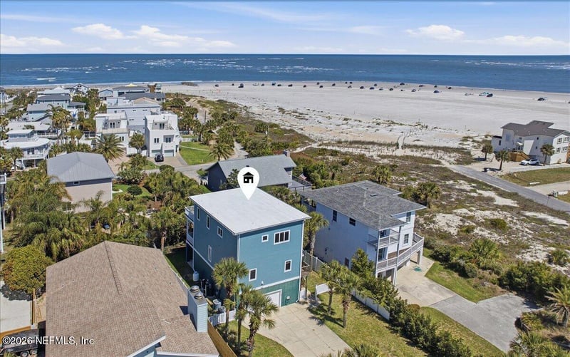 510 Porpoise Point Dr, St Augustine, FL 32084