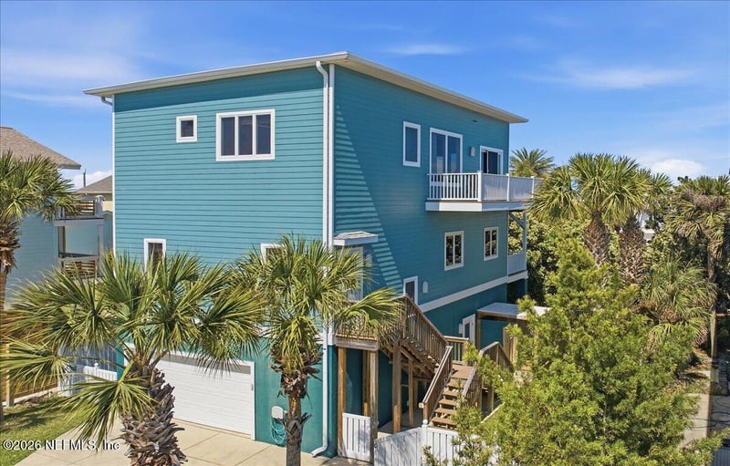 510 Porpoise Point Dr, St Augustine, FL 32084