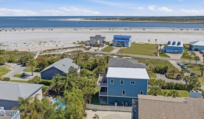 510 Porpoise Point Dr, St Augustine, FL 32084
