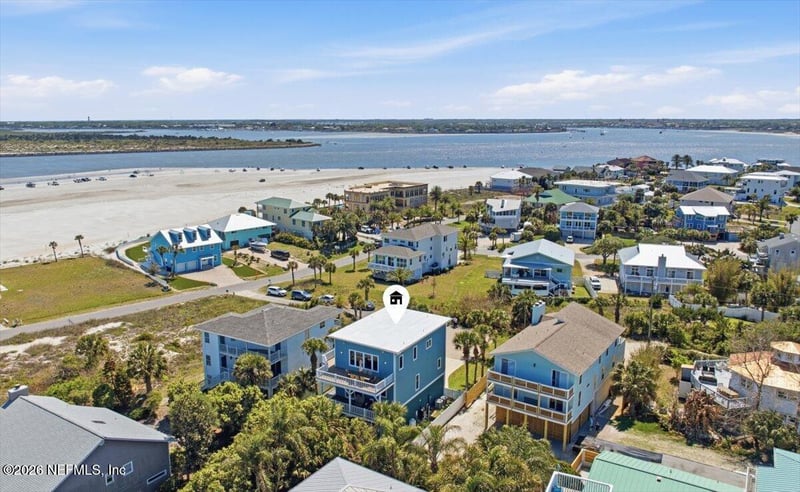 510 Porpoise Point Dr, St Augustine, FL 32084