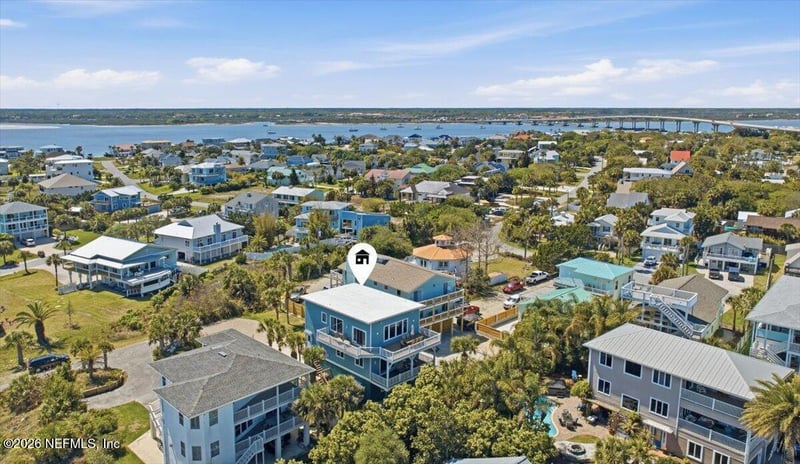 510 Porpoise Point Dr, St Augustine, FL 32084