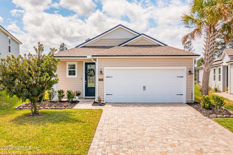 77 Creekmore Dr, St Augustine, FL 32092