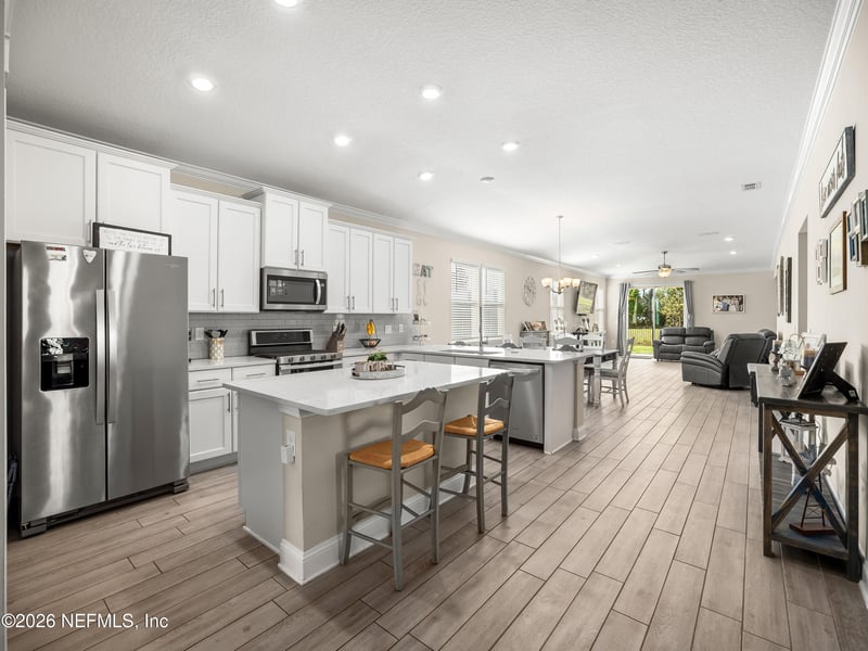 77 Creekmore Dr, St Augustine, FL 32092