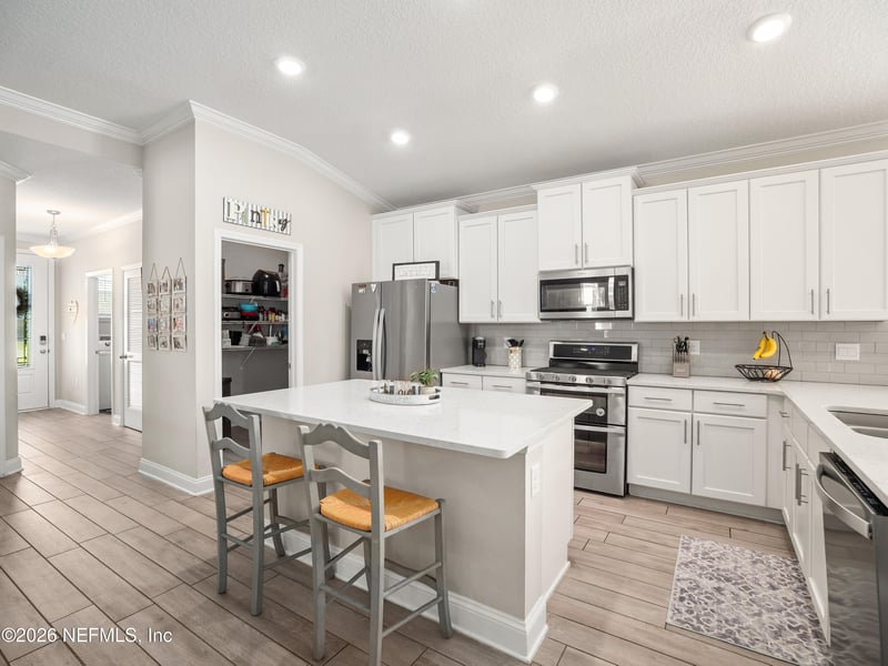 77 Creekmore Dr, St Augustine, FL 32092