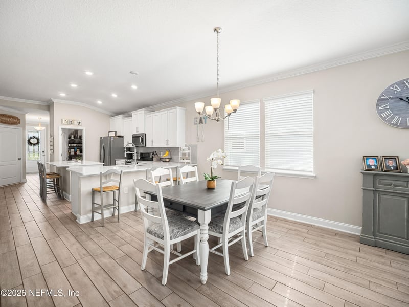 77 Creekmore Dr, St Augustine, FL 32092